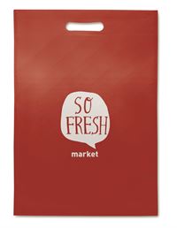 BORSA PIATTA VERTICALE TERMOSALDATA